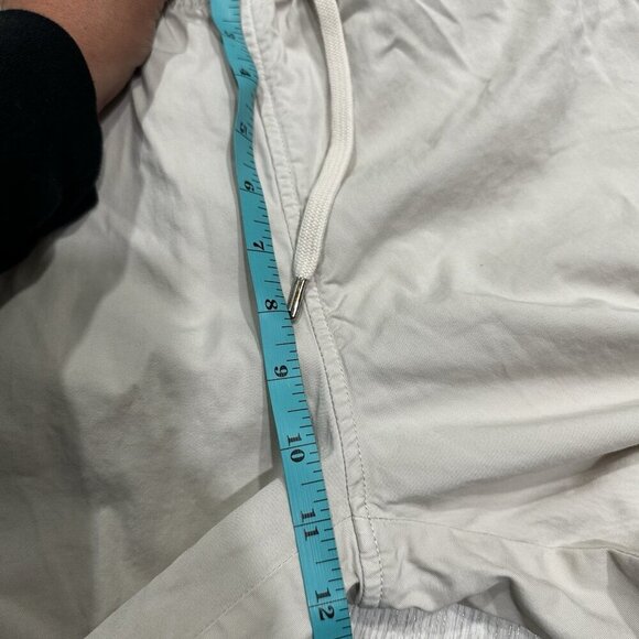 Everlane Women’s Organic Cotton “The Easy Jogger” in “Stone” Color Sz Small - Picture 11 of 13
